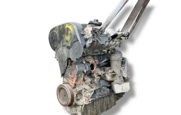 Dodge Caliber Engine ECD