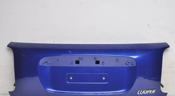Mini Cooper F57 Tailgate/boot cover trim set 