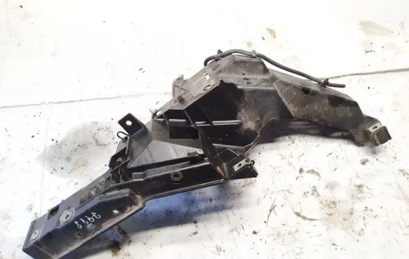 Nissan Murano Z50 Radiator support slam panel 62500ca000