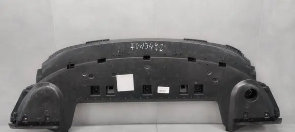 Opel Grandland X Front bumper skid plate/under tray YP00099780 77102F19 G06757091