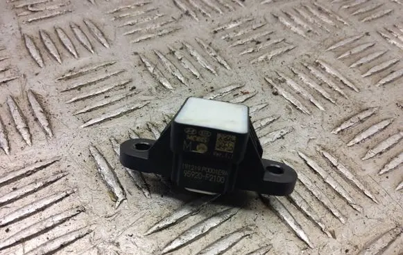 KIA Niro Airbag deployment crash/impact sensor 95920f2100