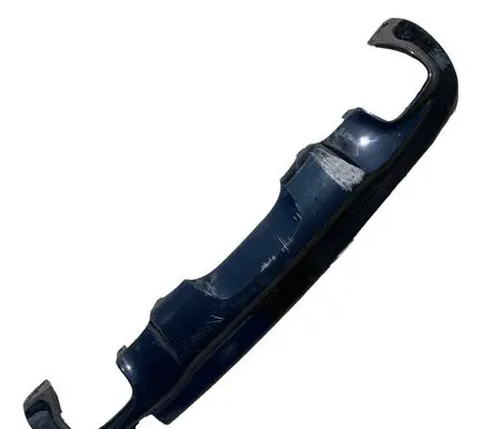 Mercedes-Benz GLA W156 X156 Rear bumper lower part trim A1568850925