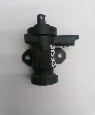 Citroen C5 Vacuum valve 9635704380