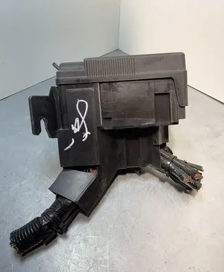Ford B-MAX Fuse box set EV1T14K012DDE