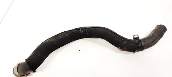 Mercedes-Benz E W212 Engine coolant pipe/hose A2125010782