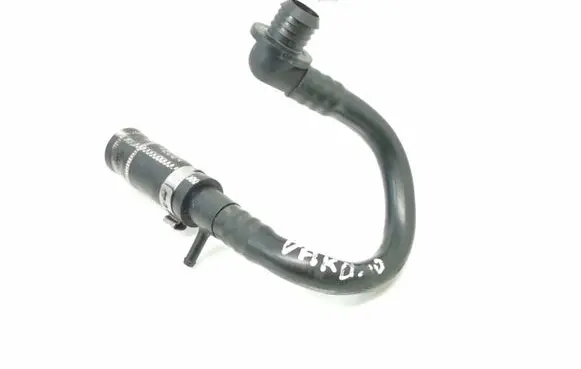 Audi A4 S4 B6 8E 8H Vacuum line/pipe/hose