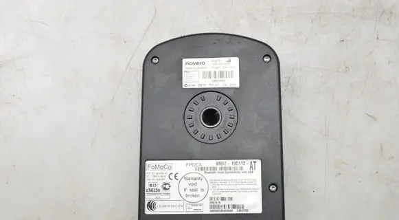 Ford Focus Bluetooth control unit module 8M5T19C112AT