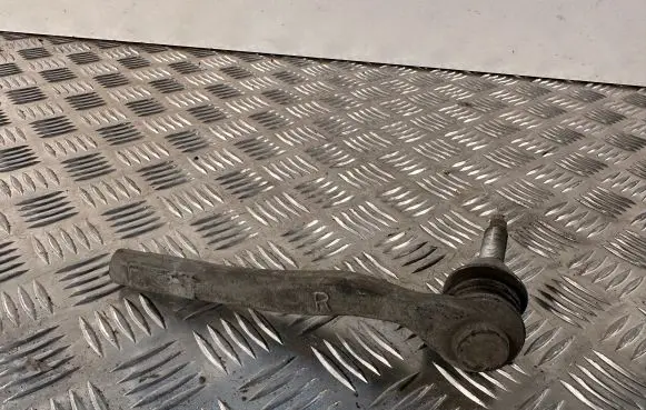 Mercedes-Benz E W213 Steering tie rod end 025049331012