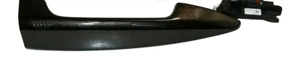BMW 7 G70 Front door exterior handle 51217985882