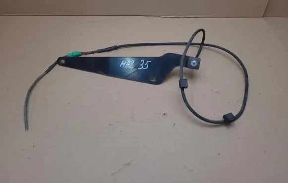 Mazda 6 Windshield/windscreen camera VCBMZ301