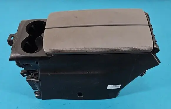 Citroen C5 Aircross Armrest 9822259280 IMPRK1559469