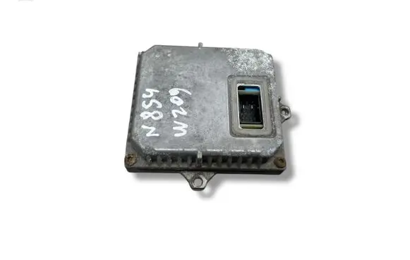 Mercedes-Benz CLK A209 C209 Xenon control unit/module 1307329072 19FM0910