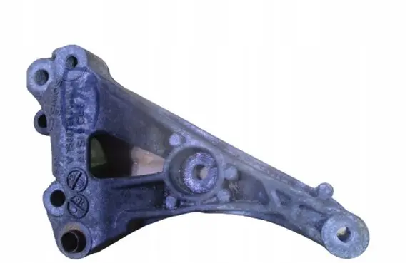 Citroen C4 II Picasso Engine mounting bracket V758078180