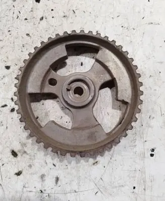 Ford Focus Camshaft pulley/ VANOS 9657477580