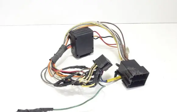 Volkswagen PASSAT B4 Other wiring loom