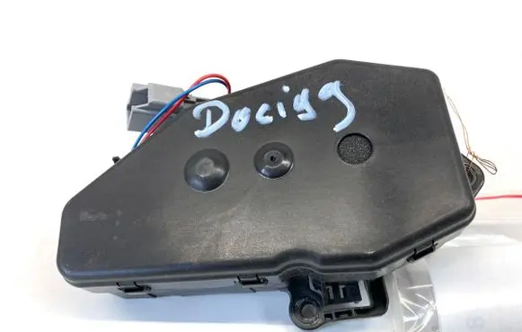 Volvo XC60 Rear bodywork 31335116