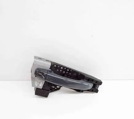 Audi A1 Front door exterior handle 8T2837886B