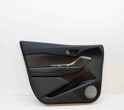 Toyota C-HR I Front door card panel trim 67782X1B25