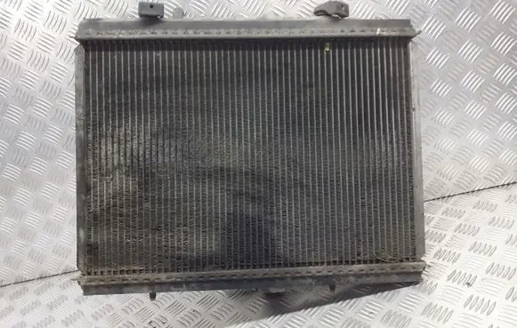 Citroen C5 Radiator set 9636170580