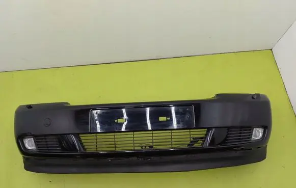 Opel Vectra C Front bumper Z20R
