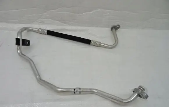 Citroen C3 Air conditioning (A/C) pipe/hose 647703
