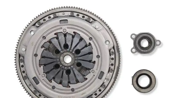 Audi A3 S3 8L Clutch set kit 600000600