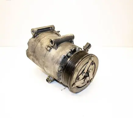Volvo V60 Air conditioning (A/C) compressor (pump) 31332616