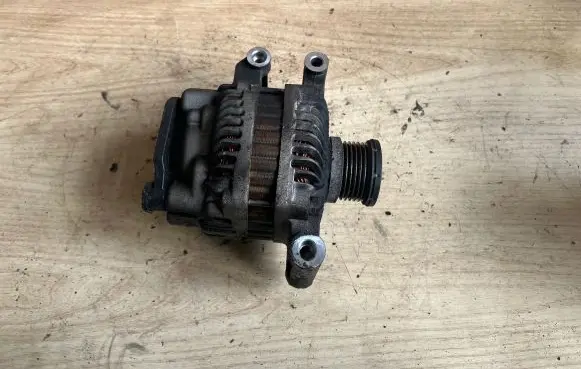 Peugeot 207 Generator/alternator