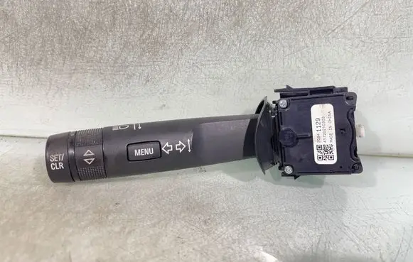 Opel Astra J Indicator stalk 20941129 41720210303