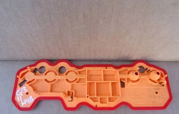 Audi Q3 F3 Rocker cam cover 3G0907360A 1270017149