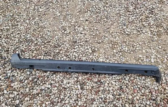 Toyota Yaris Cross Sill 75860K2010