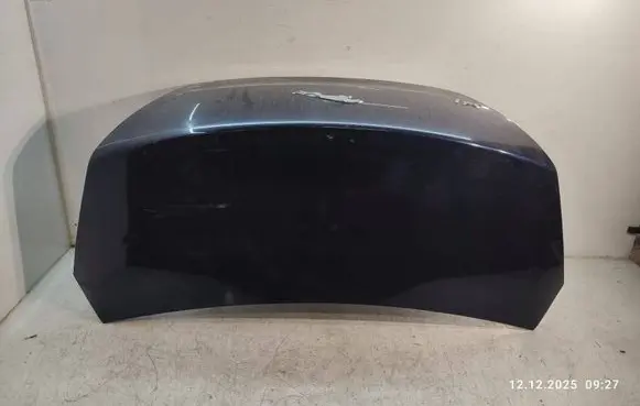 Jaguar XJ X351 Tailgate/trunk/boot lid