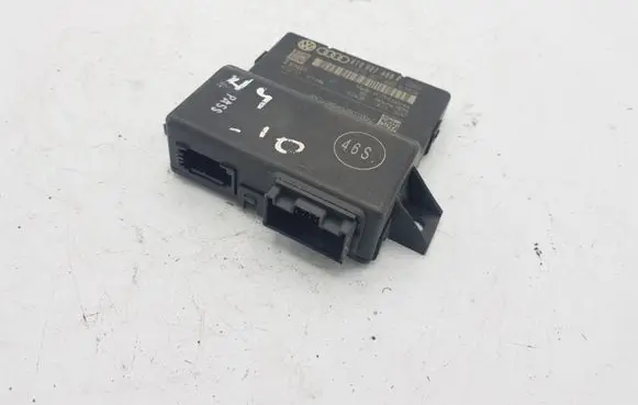 Audi S5 Other control units/modules 8T0907468P