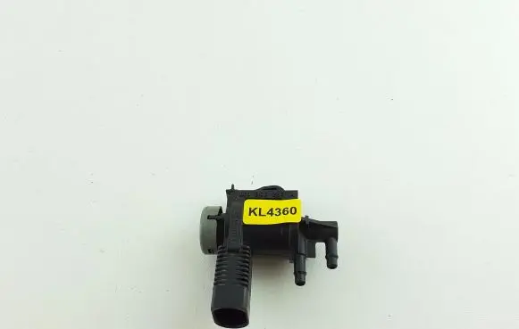 Audi A4 S4 B7 8E 8H Turbo solenoid valve 1K0906283A KL4360