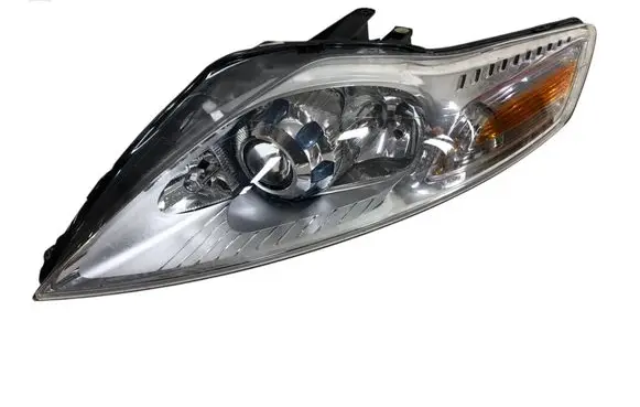 Ford Mondeo MK IV Headlight/headlamp 7S7113006AC REPLACEMENT