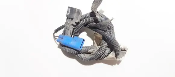 Jaguar X-Type Other wiring loom 2x432c055dac
