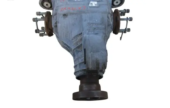 Porsche Cayenne (9PA) Rear differential 4460310019