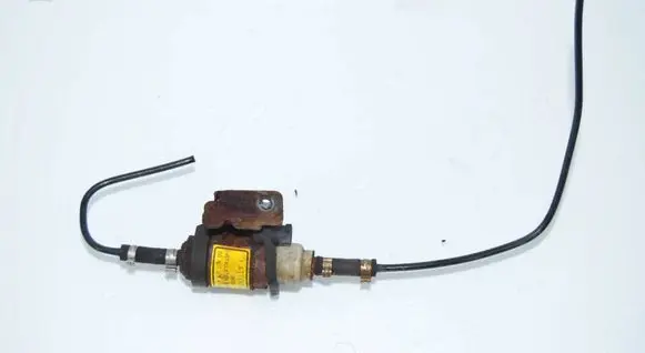 BMW 5 GT F07 Adblue pump 