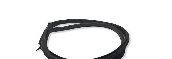 Mini One - Cooper F56 F55 Front door rubber seal 