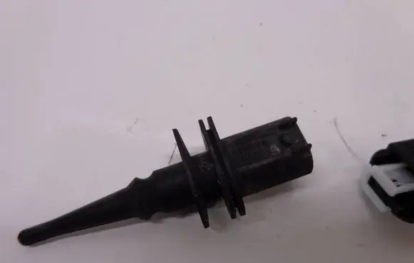 BMW X5 E70 Outside/exterior temperature sensor 13632610