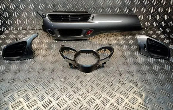 Citroen C3 Panel trim 9685748677 96857501ZD 96857498ZD