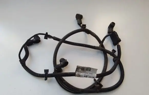 Peugeot Partner Parking sensor (PDC) wiring loom