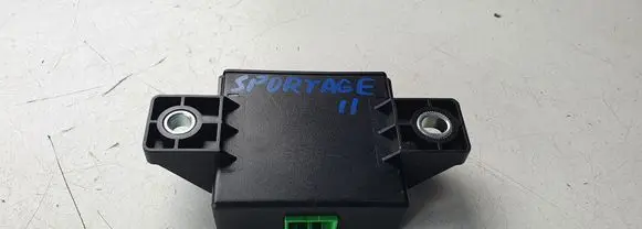 KIA Sportage Sensor