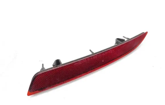 Opel Astra J Rear tail light reflector 13262017 169980