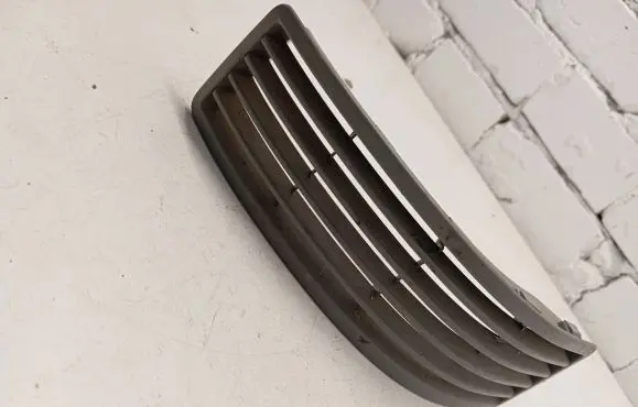 Volkswagen Transporter - Caravelle T5 Rear air vent grill 7H9868902