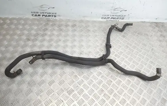Nissan Qashqai+2 Engine coolant pipe/hose