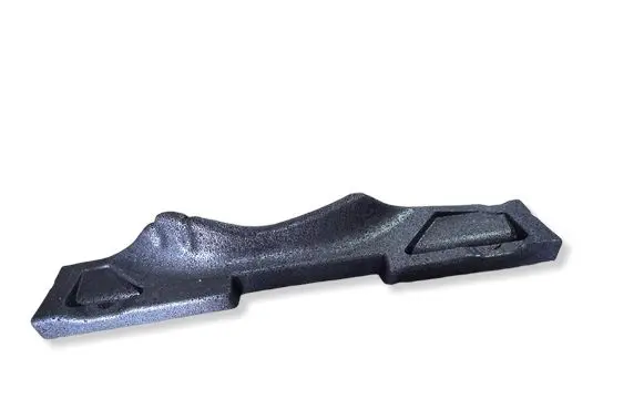 Peugeot 2008 II Other trunk/boot trim element 9831970180
