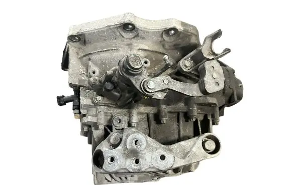 Opel Mokka X Manual 6 speed gearbox 55575539
