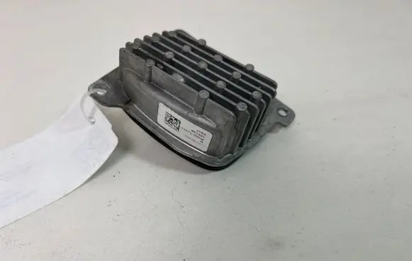 Xenon control unit/module