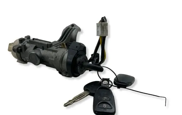 Hyundai Tucson JM Ignition lock 
